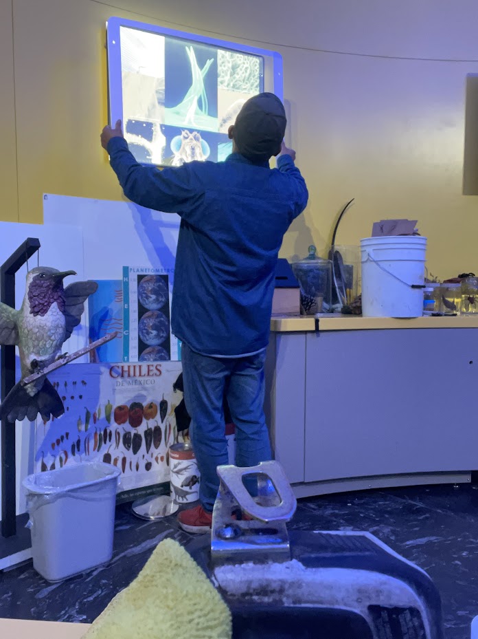 Instalaciones Eléctricas