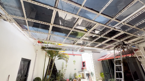 Herrería y Estructuras